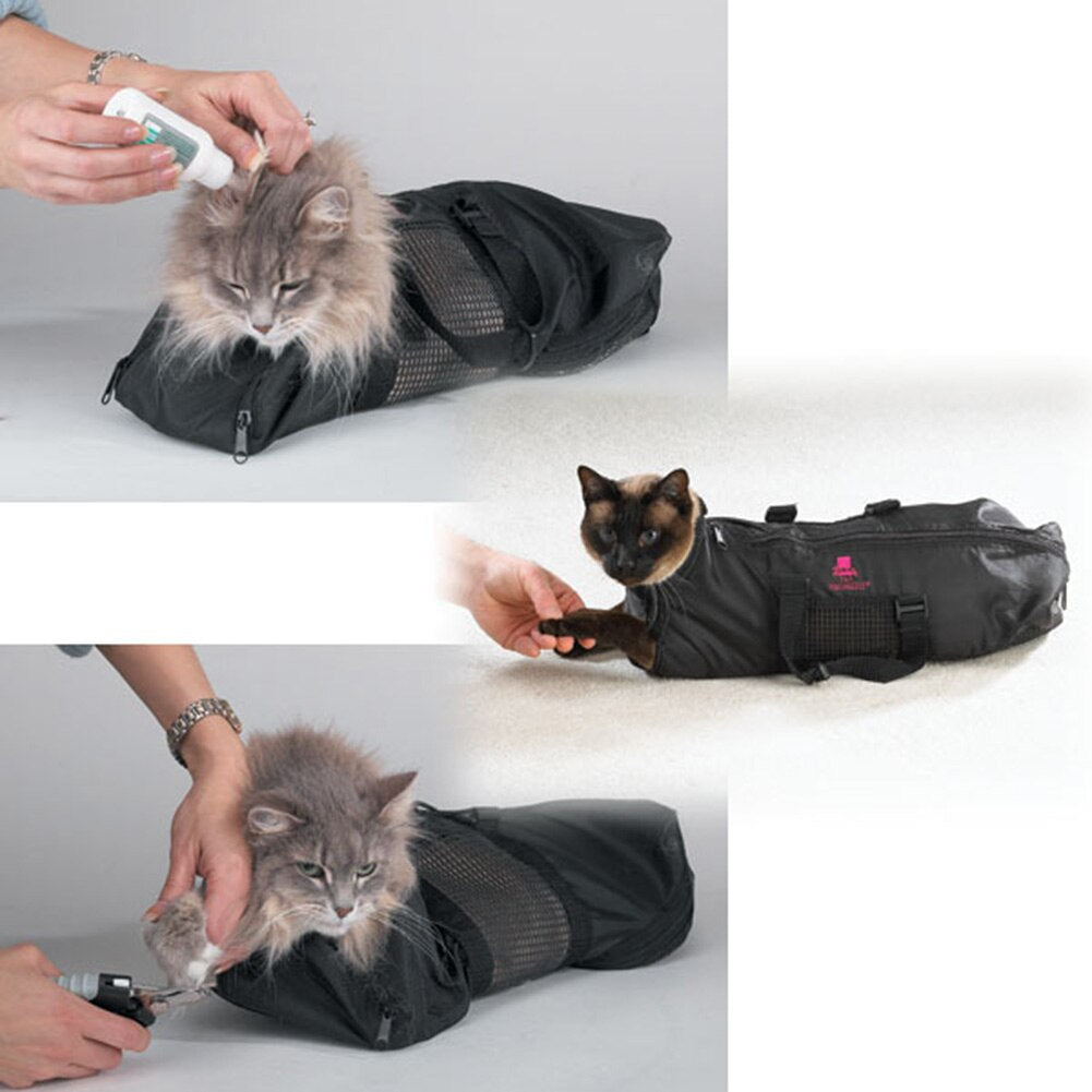 Bathing Bag Oxford Cloth Washing