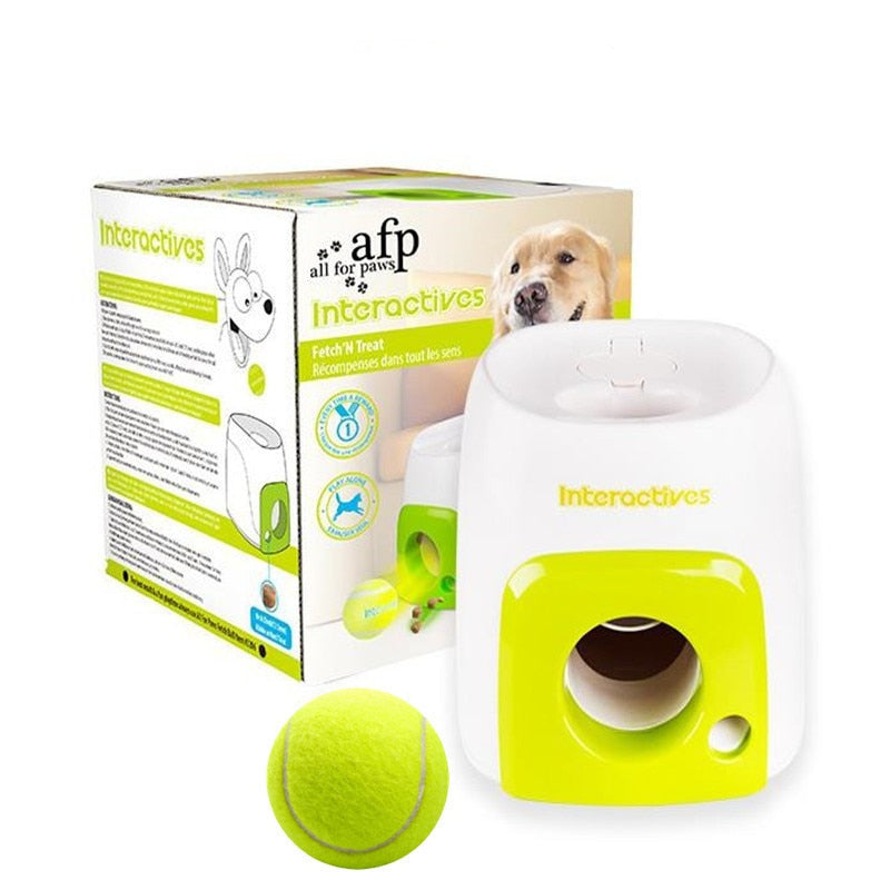 Automatic Throwing Machine