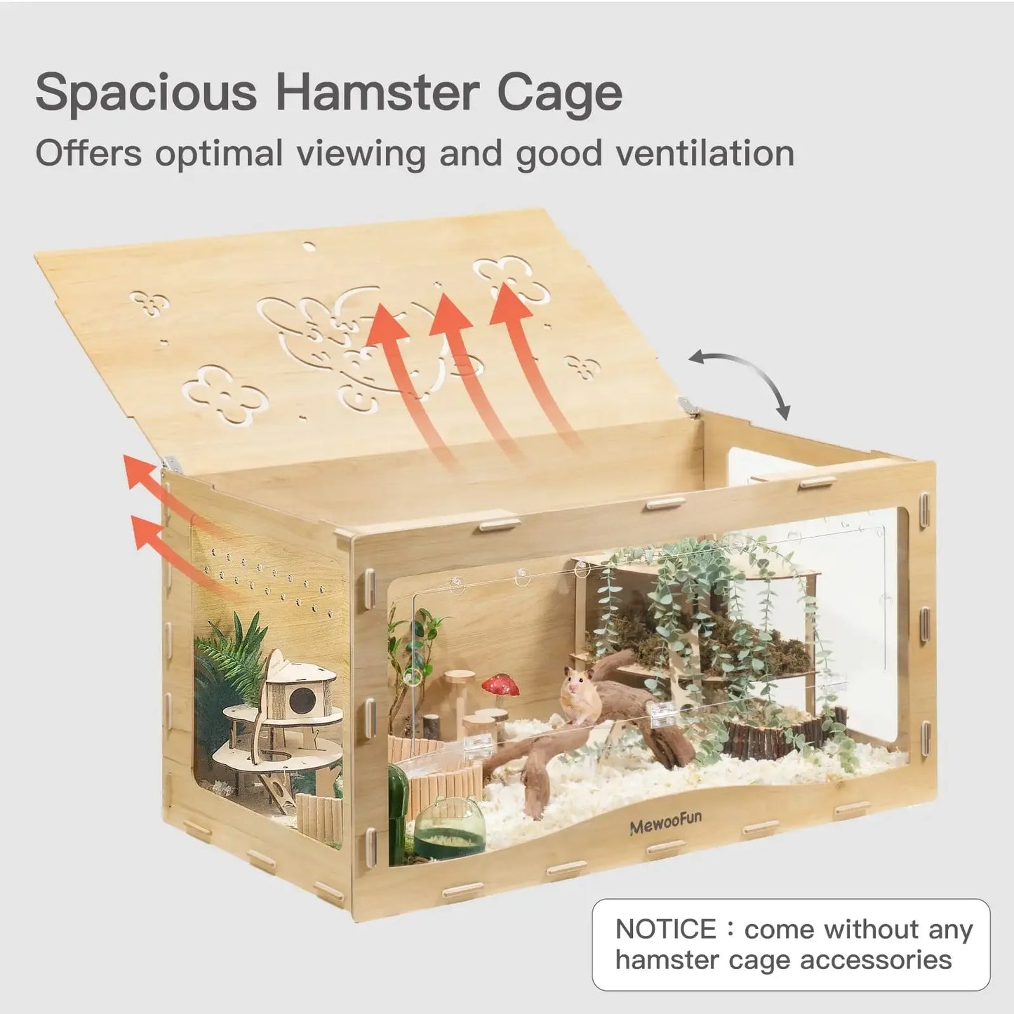 Large Cage For Small Pets
