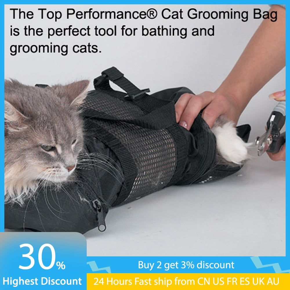 Bathing Bag Oxford Cloth Washing