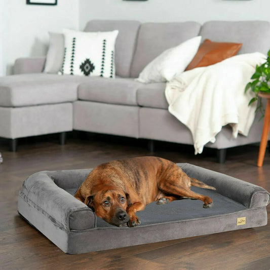 XXL Large Orthopedic Dog Bed